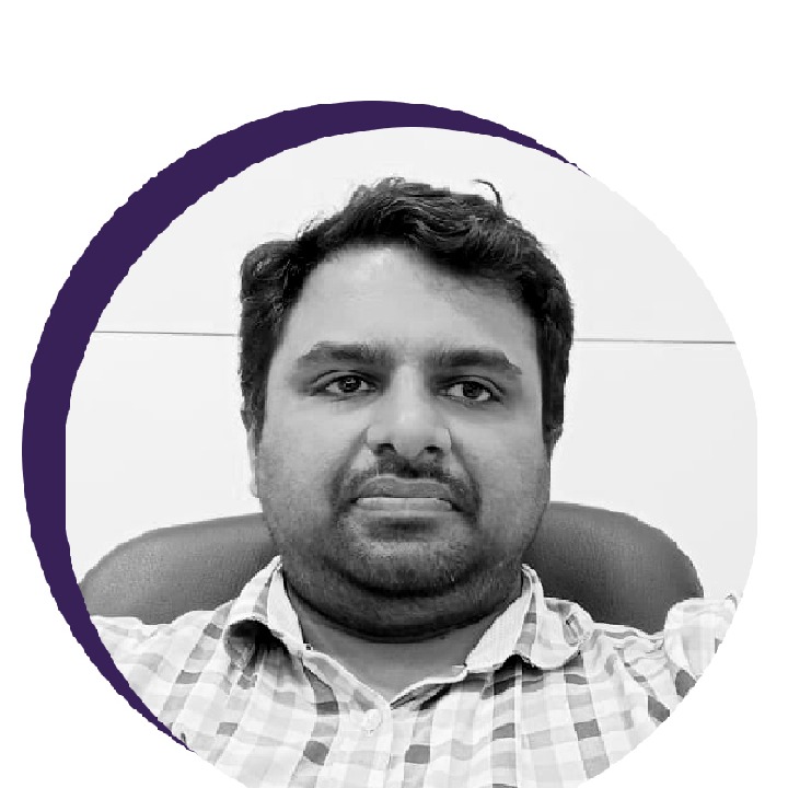 Dr. Abhilash Thirutheri