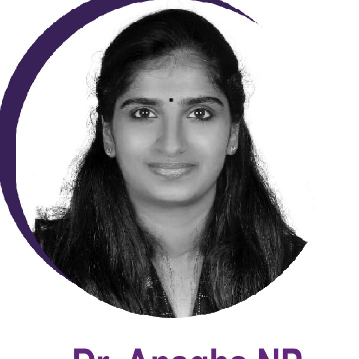 Dr. Anagha NP