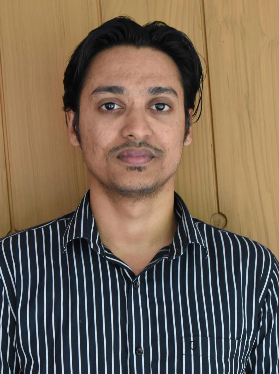 Dr. Ashik
