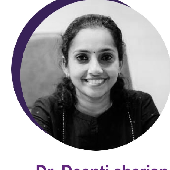 Dr. Deepti Cherian